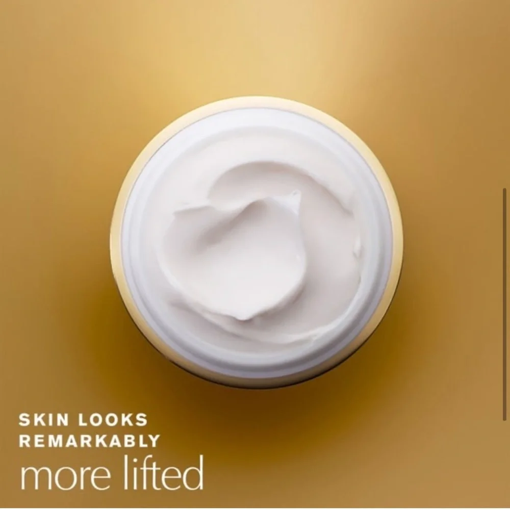 Estee Lauder Re-Nutriv Ultimate Lift Regenerating Youth Creme ~ New! - Picture 5 of 10